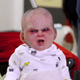 Illustration for article titled emDevils Due/em sends demon baby to punish New Yorkers for showing compassion